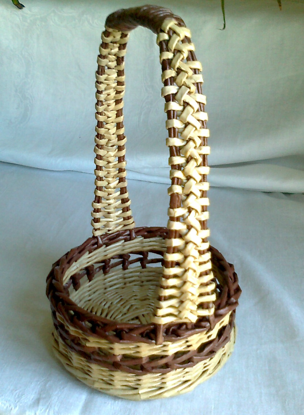 Na ochucovadlá, koreničky, s ozdobnou rúčkou